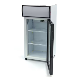 MAXIMA Drinks refrigerator 80L