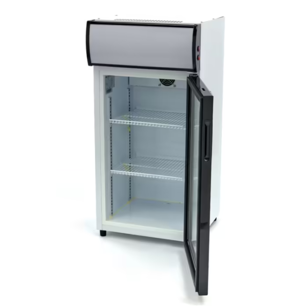 MAXIMA Drinks refrigerator 80L