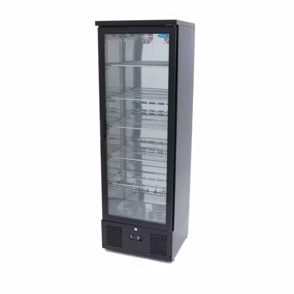 MAXIMA Getränkekühlschrank 292L MAXIMA Getränkekühlschrank 292L