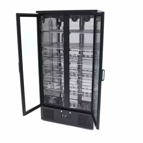 MAXIMA Beverage refrigerator 466L