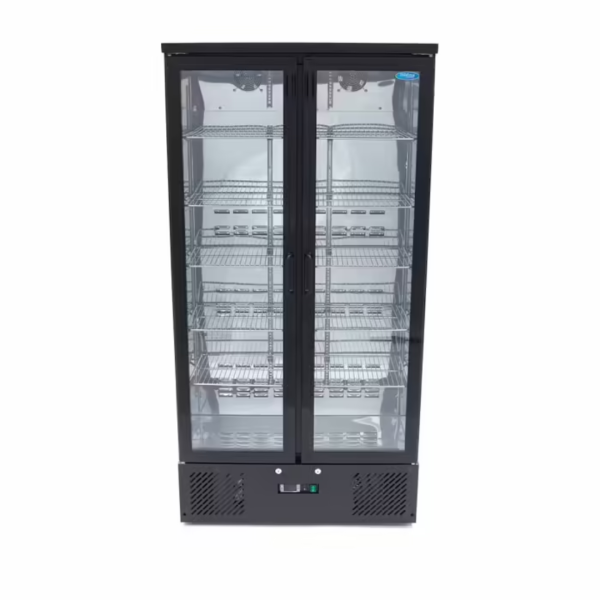 MAXIMA Beverage refrigerator 466L