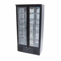 MAXIMA Getränkekühlschrank 466L MAXIMA Getränkekühlschrank 466L