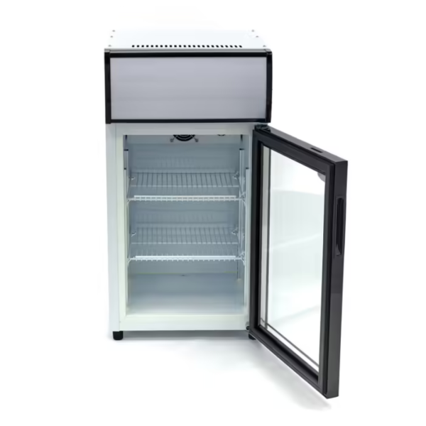 MAXIMA  Kühlschrank 50L