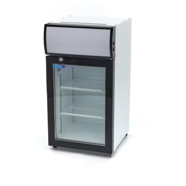 MAXIMA Italok hűtőszekrény 50L Hűtők