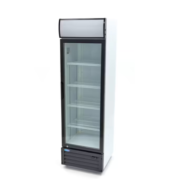 MAXIMA 360L ital hűtőszekrény Hűtők