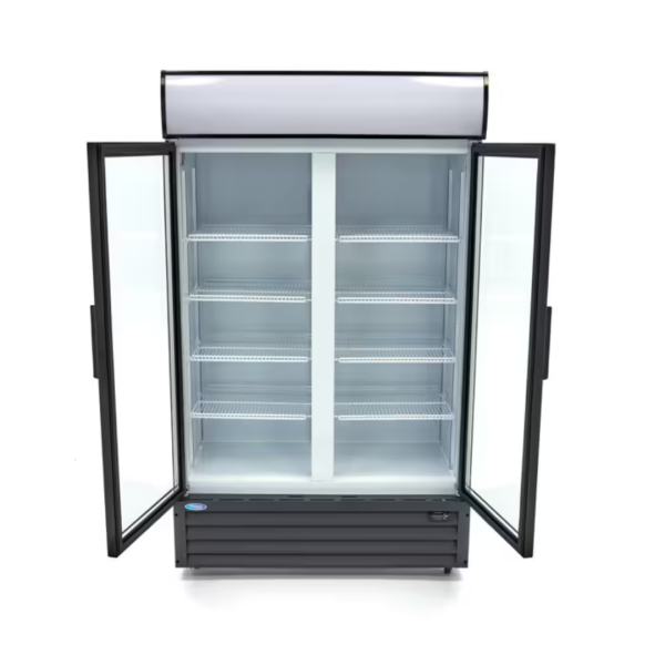 MAXIMA Beverage refrigerator 700L