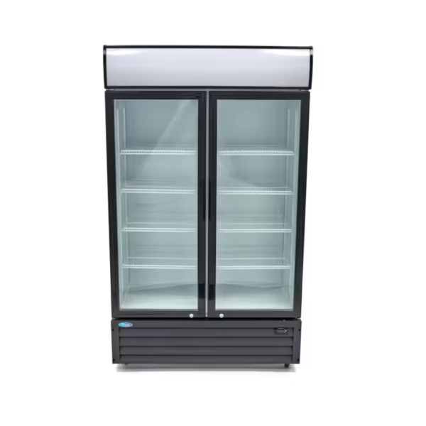 MAXIMA Beverage refrigerator 700L