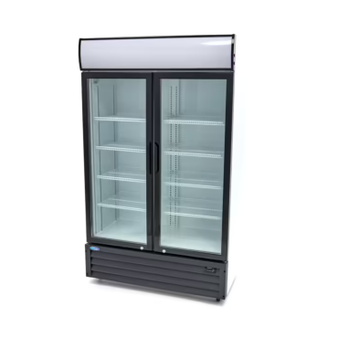 MAXIMA Ital hűtőszekrény 700L Hűtők