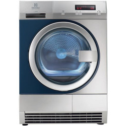 Electrolux MyPro TE 1120 semi-industrial rotary drum hot air dryer Electrolux MyPro TE 1120 semi-industrial rotary drum hot air dryer