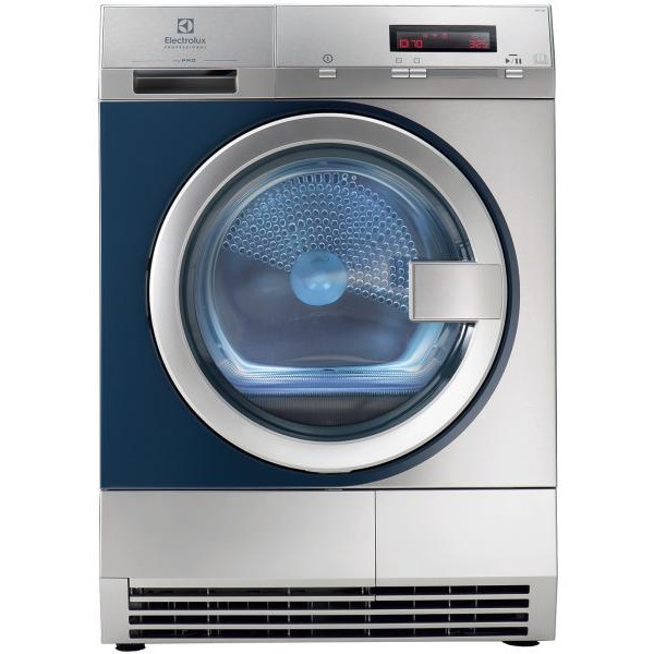 Electrolux MyPro TE 1120 polopriemyselná rotačná bubnová teplovzdušná sušička Electrolux MyPro TE 1120 polopriemyselná rotačná bubnová teplovzdušná sušička