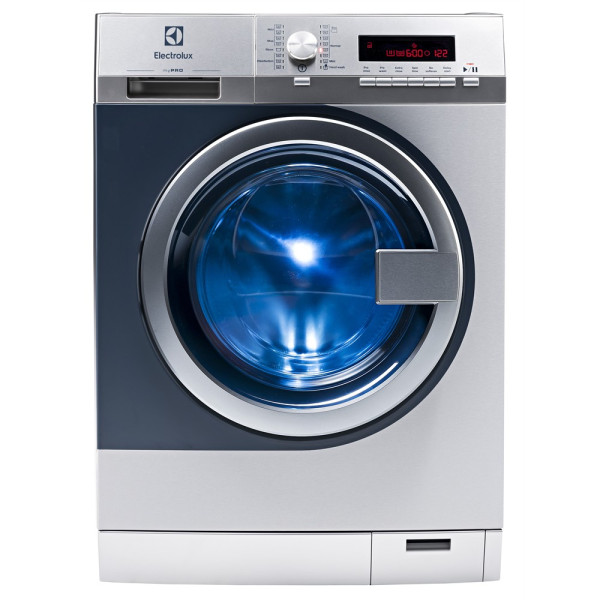 Electrolux MyPro WE 170 semi-industrial washing-spinning machine Dishwashers