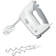 Bosch MFQ36400 - Kézi mixer, ErgoMixx, 450 W, fehér