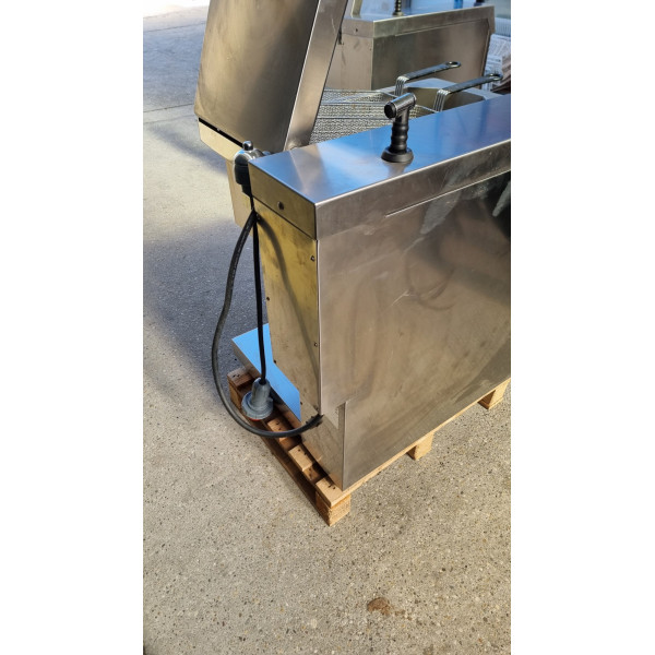 Silko Elektro-Multikocher - Multifunktions-Kochgerät - 20 Liter - mit Schnellkochtopf-Funktion! Silko Elektro-Multikocher - Multifunktions-Kochgerät - 20 Liter - mit Schnellkochtopf-Funktion!