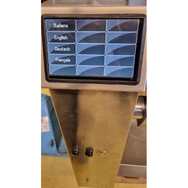 Silko Elektro-Multikocher - Multifunktions-Kochgerät - 20 Liter - mit Schnellkochtopf-Funktion! Silko Elektro-Multikocher - Multifunktions-Kochgerät - 20 Liter - mit Schnellkochtopf-Funktion!