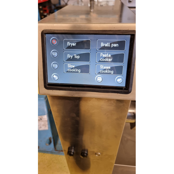 Silko Elektro-Multikocher - Multifunktions-Kochgerät - 20 Liter - mit Schnellkochtopf-Funktion! Silko Elektro-Multikocher - Multifunktions-Kochgerät - 20 Liter - mit Schnellkochtopf-Funktion!