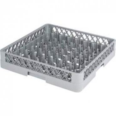 Spiked washing basket 50x50 cm Dishwasher