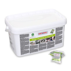 Čistiace tablety Rational Active Green (56.01.535) Čistiace tablety Rational Active Green (56.01.535)
