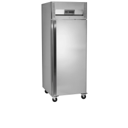 TEFCOLD BF850 – Rozsdamentes álló sütőipari fagyasztószekrény – Bruttó 850 literes TEFCOLD BF850 – Rozsdamentes álló sütőipari fagyasztószekrény – Bruttó 850 literes