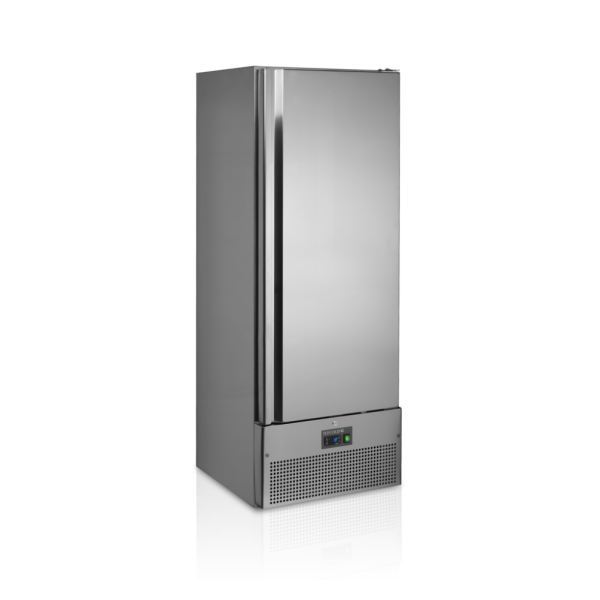 TEFCOLD RF500SNACK – Rozsdamentes álló snack fagyasztó - Bruttó 450 literes TEFCOLD RF500SNACK – Rozsdamentes álló snack fagyasztó - Bruttó 450 literes