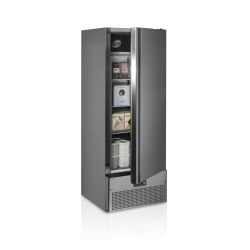 TEFCOLD RF500SNACK – Rozsdamentes álló snack fagyasztó - Bruttó 450 literes TEFCOLD RF500SNACK – Rozsdamentes álló snack fagyasztó - Bruttó 450 literes