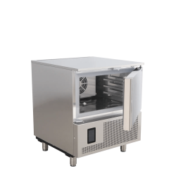 TEFCOLD BLCA3X1 – Blast chiller/freezer 3xGN1/1 TEFCOLD BLCA3X1 – Blast chiller/freezer 3xGN1/1