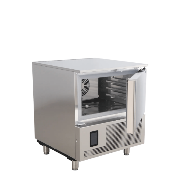 TEFCOLD BLCA3X1 – Schockkühler/Gefrierschrank 3xGN1/1 TEFCOLD BLCA3X1 – Schockkühler/Gefrierschrank 3xGN1/1