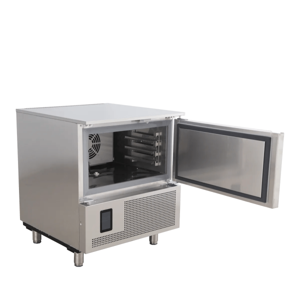 TEFCOLD BLCA3X1 – Schockkühler/Gefrierschrank 3xGN1/1 TEFCOLD BLCA3X1 – Schockkühler/Gefrierschrank 3xGN1/1