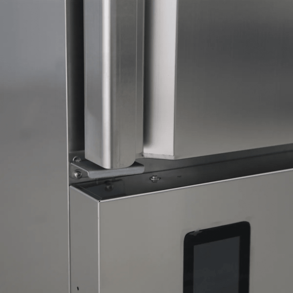 TEFCOLD BLCA3X1 – Schockkühler/Gefrierschrank 3xGN1/1 TEFCOLD BLCA3X1 – Schockkühler/Gefrierschrank 3xGN1/1