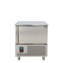 TEFCOLD BLCA3X1 – Blast chiller/freezer 3xGN1/1 TEFCOLD BLCA3X1 – Blast chiller/freezer 3xGN1/1