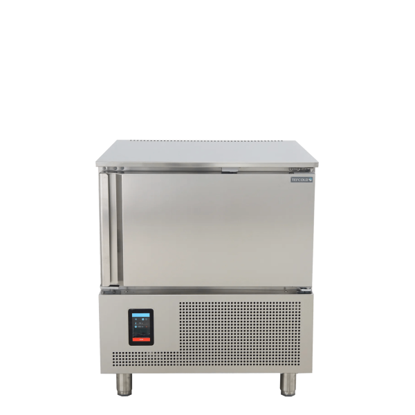 TEFCOLD BLCA3X1 – Schockkühler/Gefrierschrank 3xGN1/1 TEFCOLD BLCA3X1 – Schockkühler/Gefrierschrank 3xGN1/1