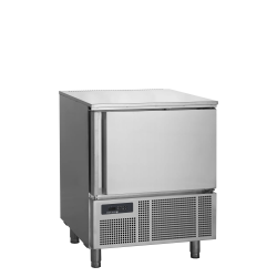 TEFCOLD BLC5 – Stainless Steel Blast Chiller/Freezer – 5 x GN1/1 Tray Capacity TEFCOLD BLC5 – Stainless Steel Blast Chiller/Freezer – 5 x GN1/1 Tray Capacity