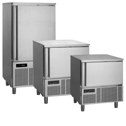 TEFCOLD BLC5 – Stainless Steel Blast Chiller/Freezer – 5 x GN1/1 Tray Capacity TEFCOLD BLC5 – Stainless Steel Blast Chiller/Freezer – 5 x GN1/1 Tray Capacity