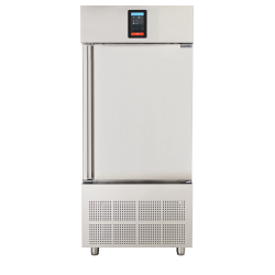 TEFCOLD BLCA10X1 – Stainless Steel Blast Chiller/Freezer – 10 x GN1/1 Tray Capacity TEFCOLD BLCA10X1 – Stainless Steel Blast Chiller/Freezer – 10 x GN1/1 Tray Capacity