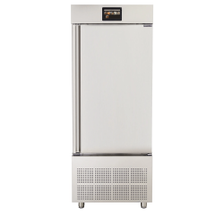TEFCOLD BLCA14X1 – Stainless Steel Blast Chiller/Freezer – 14 x GN1/1 Tray Capacity TEFCOLD BLCA14X1 – Stainless Steel Blast Chiller/Freezer – 14 x GN1/1 Tray Capacity