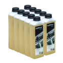 UNOX DB1015 DET&Rinse PLUS Tisztítószer - 10 x 1000 ml Vegyszerek