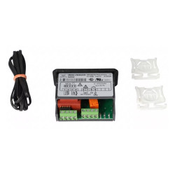 COPELAND (Dixel) XR02CX digitális termosztát COPELAND (Dixel) XR02CX digitális termosztát