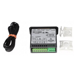 COPELAND (Dixel) XR06CX digitális termosztát COPELAND (Dixel) XR06CX digitális termosztát