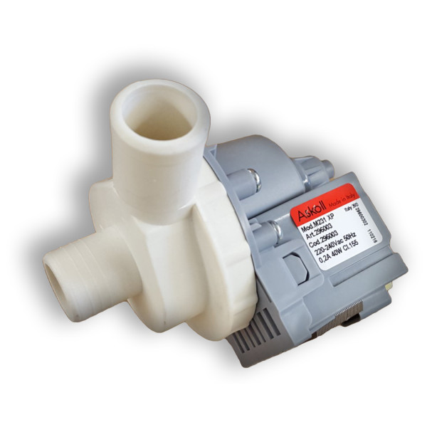 ASKOLL M231 XP drain pump ASKOLL M231 XP drain pump