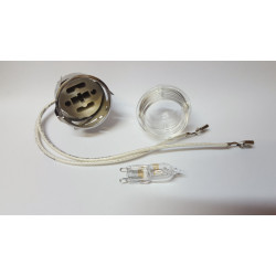 Complete interior lighting Complete interior lighting