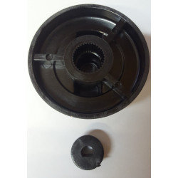 Rotary HIGH Rotary HIGH