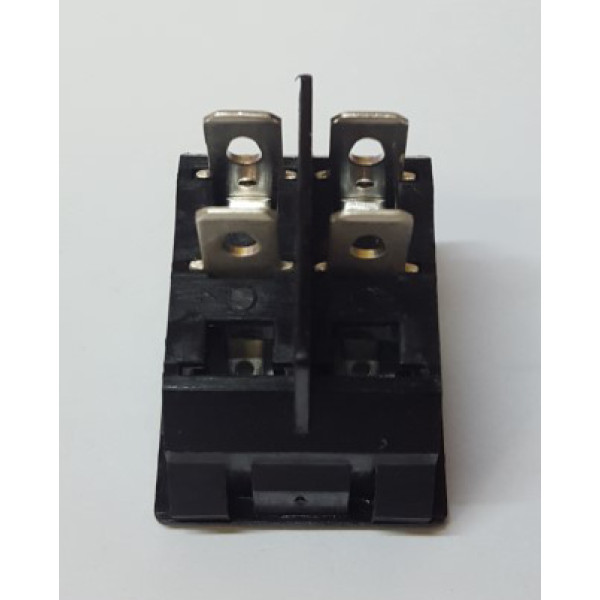 Rocker switch green Rocker switch green