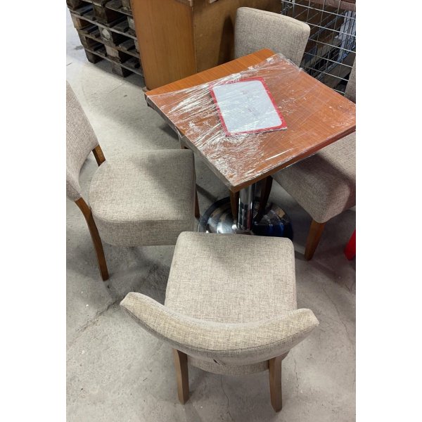 Bar stools -tables (prices in description!) Tables / Chairs (used)