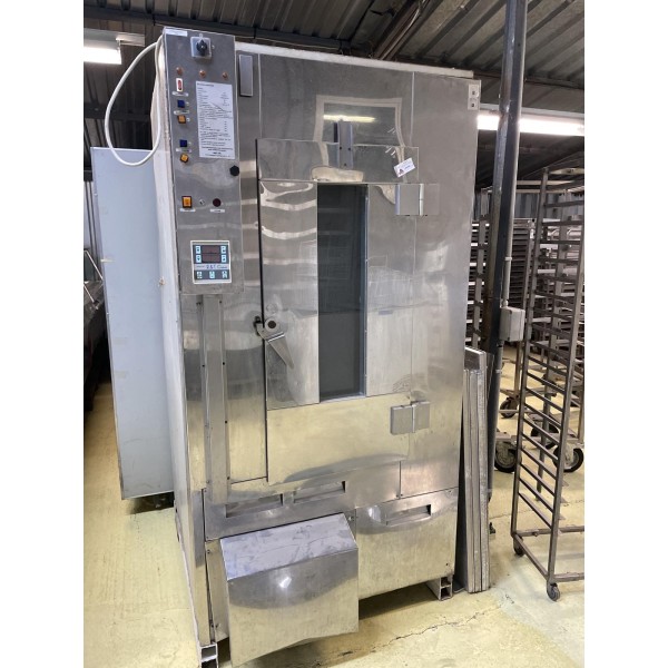 Re-Rotti gas furnace  Bakery machinery / equipment