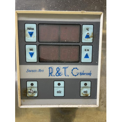 Re-Rotti gas furnace