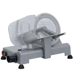 R.G.V. (Beckers) Aufschnittmaschine 195 mm R.G.V. (Beckers) Aufschnittmaschine 195 mm