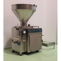 Risco RS 5001 - vacuum filling machine Risco RS 5001 - vacuum filling machine