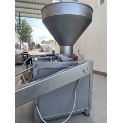 Risco RS 5001 - vacuum filling machine