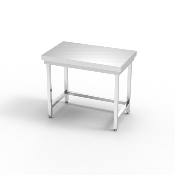 Detachable work table - 1000x600 Stainless steel products