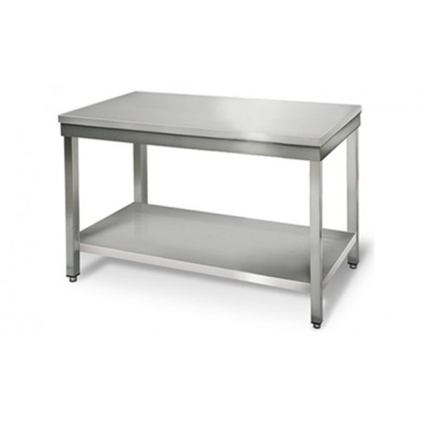 Detachable work table - 1000x600x850/900 Stainless steel products