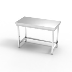 Odnímateľný pracovný stôl - 1200x600